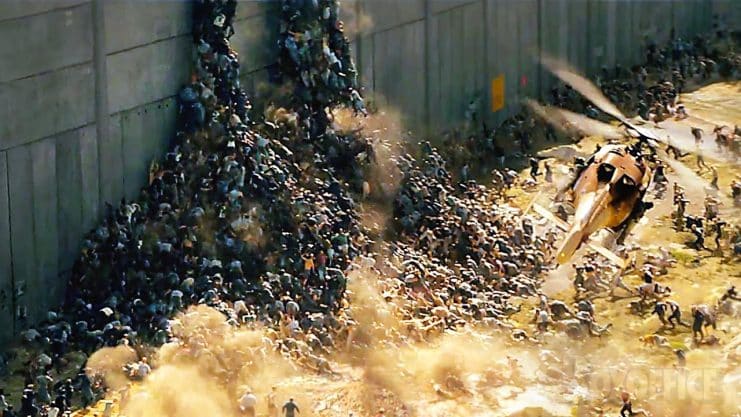 World War Z