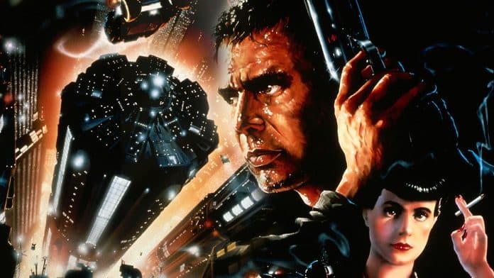 Ridley Scott