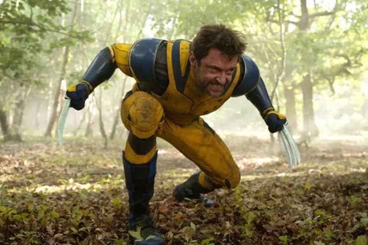 Nuevo Wolverine, Taron Egerton se baja del tren mutante, no quiere tomar el legado de Hugh Jackman