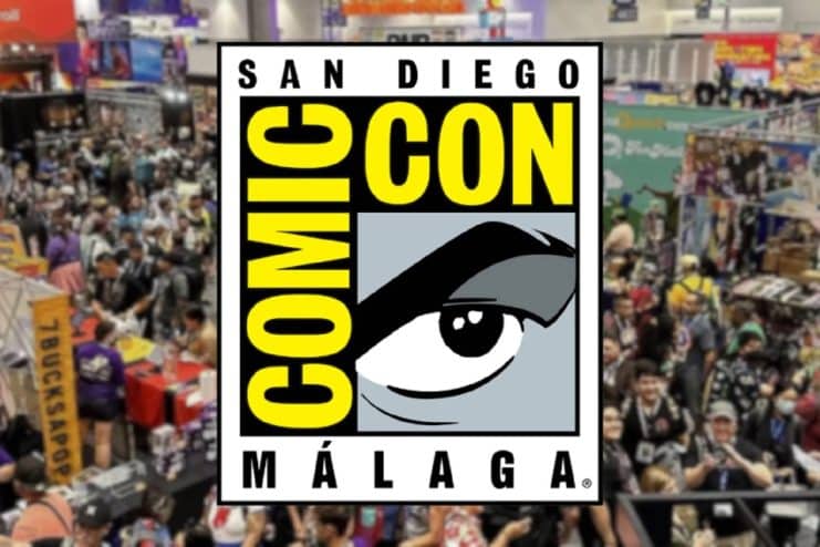 Comic-Con