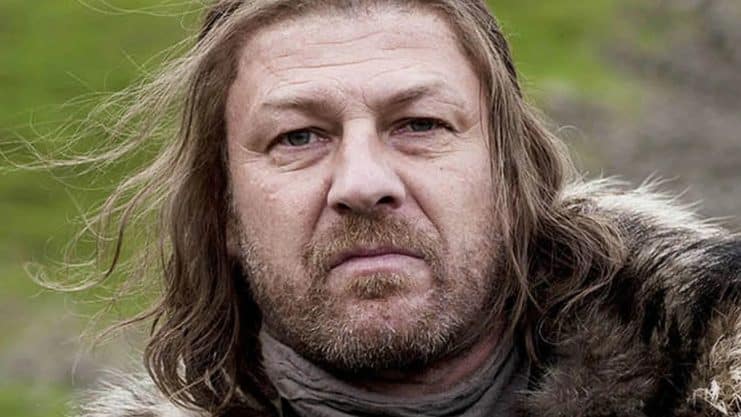 Nueva serie de Robin Hood de MGM+, Sean Bean regresa a Nottingham