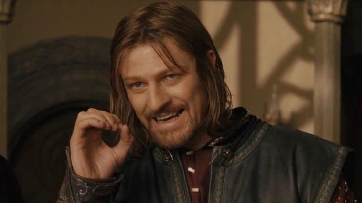 El señor de los anillos, Kingdom Come: Deliverance, Noticias Videojuegos, Warhorse Studios