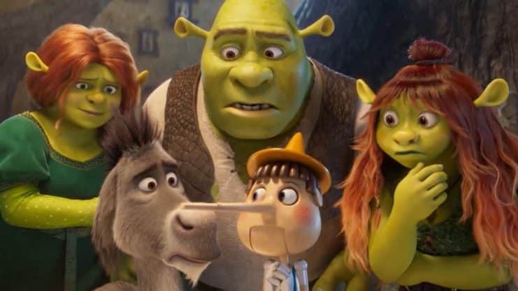 Shrek