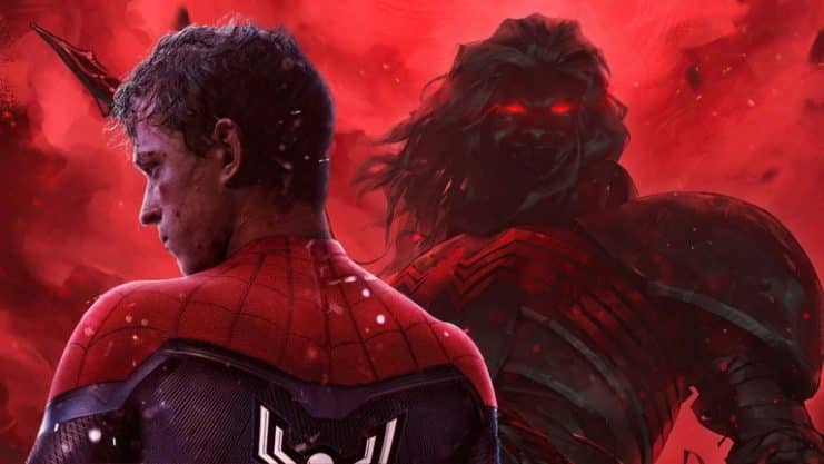 Spider-Man
