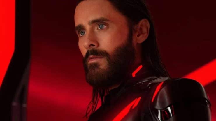 Disney, Noticias Cine, Tron, Tron: Ares