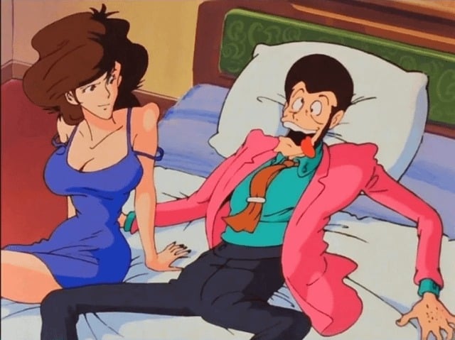 Jim Carrey y el Lupin III que nunca vimos, la alocada adaptación que quedó en el cajón