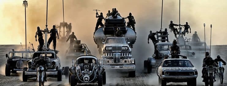 Mad Max