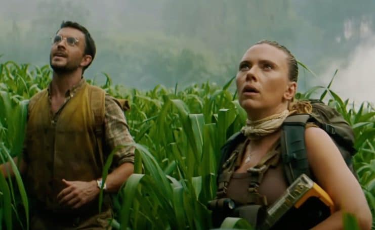 Jurassic World