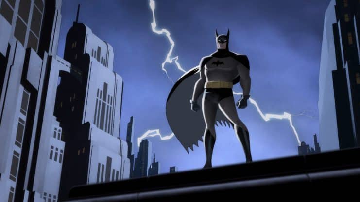 La 2ª temporada de Batman: Caped Crusader fija su regreso en 2026