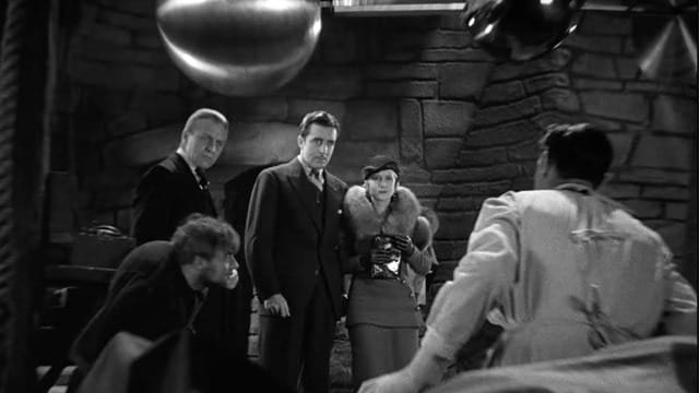 Very Young Frankenstein