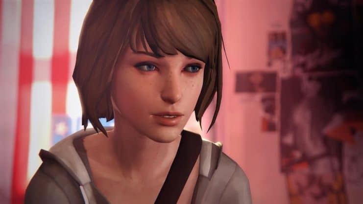 La serie de Life is Strange ya es oficial en Prime Video