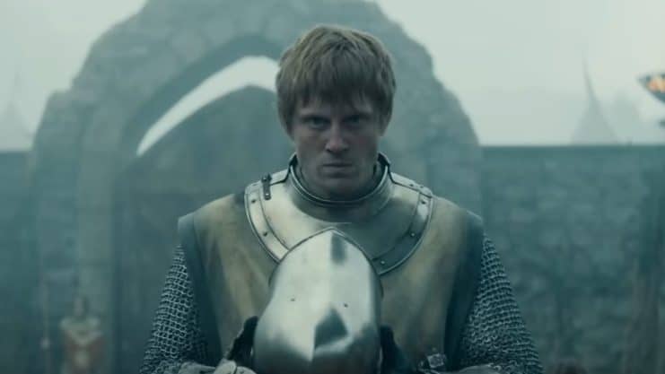 Así llega A Knight of the Seven Kingdoms en 2026, caballeros, dragones y secretos