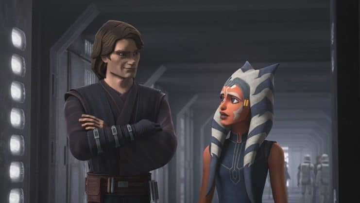Ahsoka