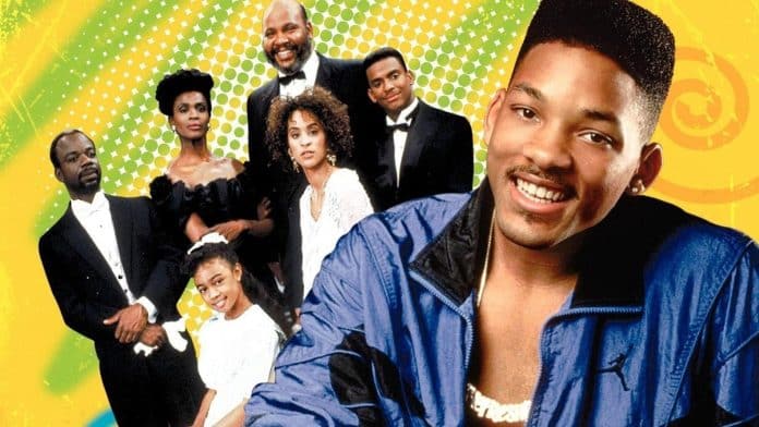 príncipe de Bel-Air