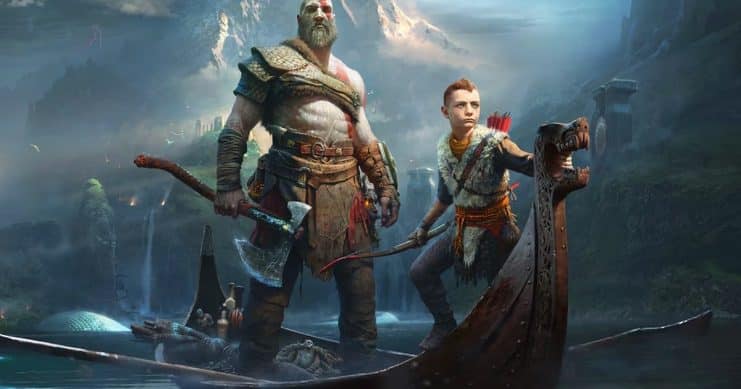 God of War