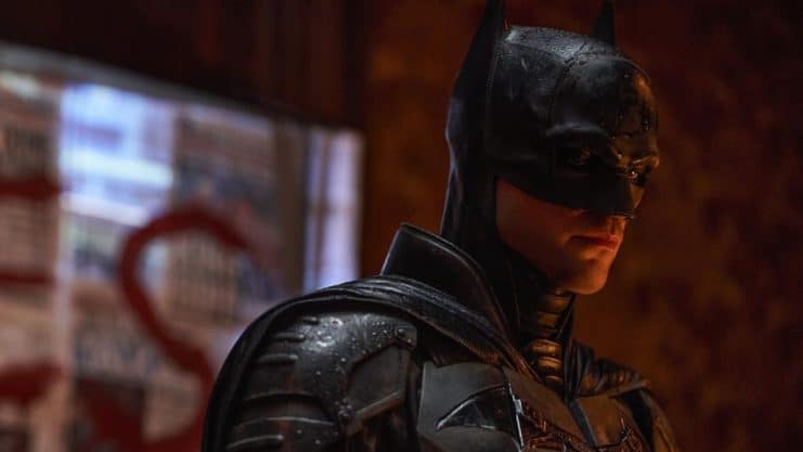 James Gunn responde a la polémica sobre tener dos Batman en cines al mismo tiempo