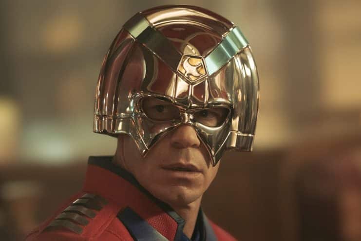 Peacemaker temporada 2 sorprende con un regreso inesperado y conexiones directas al DCU