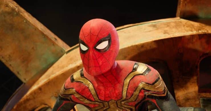 Spider-Man tras Brand New Day, Tom Holland enciende las alarmas sobre su futuro como Spidey