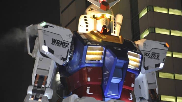 Gundam