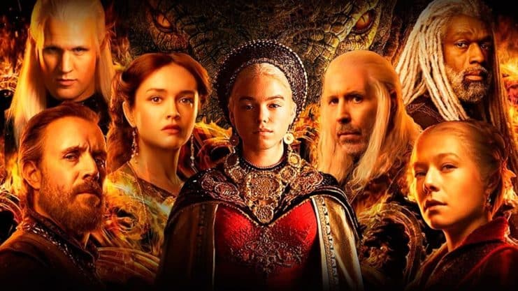 La 3ª temporada de La casa del dragón apunta a junio de 2026