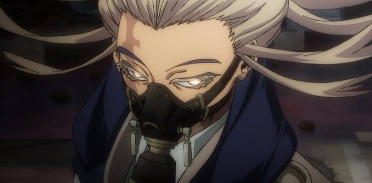 Crunchyroll, Lista 10 Animes, Noticias Anime, Noticias Series, Silksong