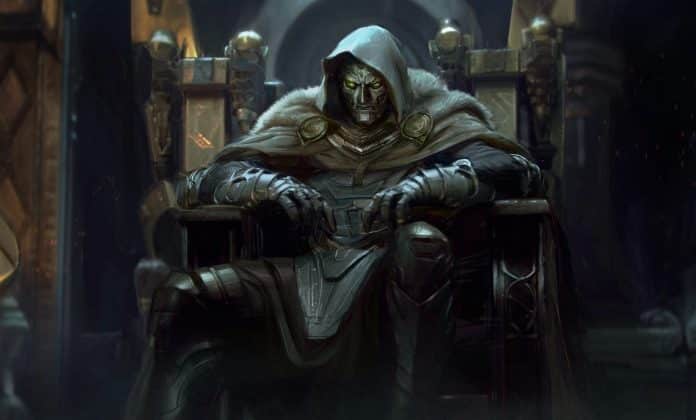 Doctor Doom