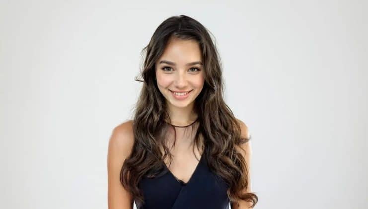 Tilly Norwood