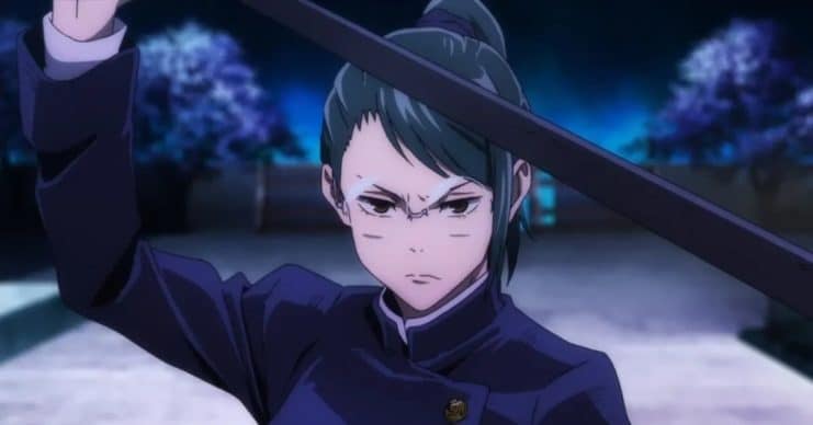 Anime, Jujutsu Kaisen, Noticias Anime, Romance Anime