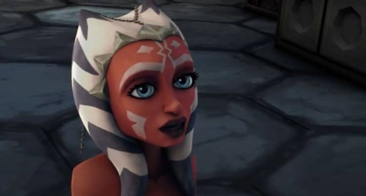 Ahsoka