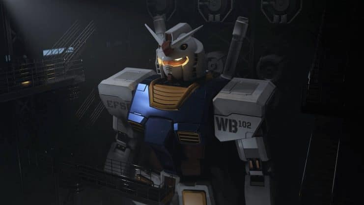 Gundam