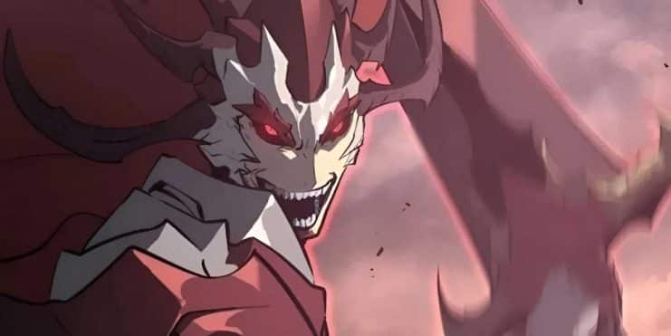 Manga Solo Leveling, Mangas 2025, Noticias Anime, Noticias Manga, Solo Leveling