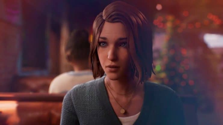 Life is Strange