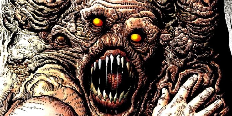 Batman 2026, Clayface película, DCU R-rated, Tom Rhys Harries, villano de Batman
