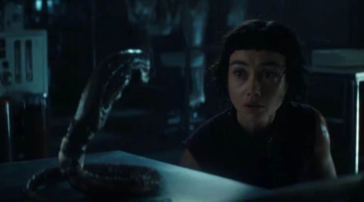 Alien