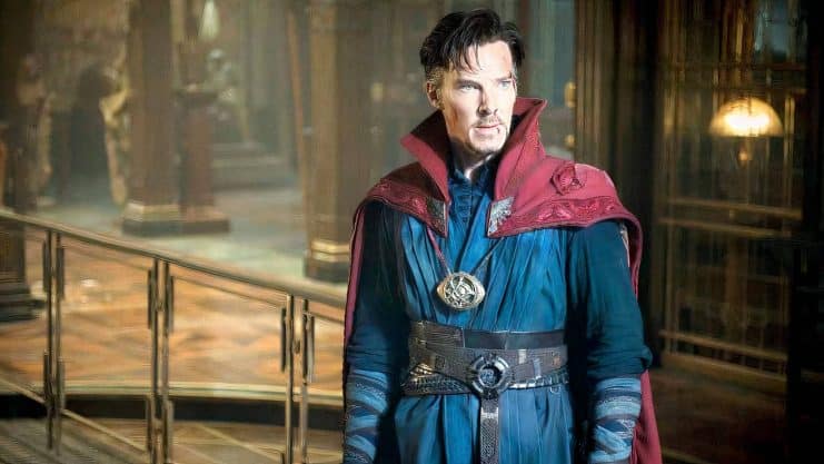 Marvel podría llevar Strange Academy a Disney+