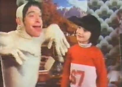 El Videoclub: El E.T.E. y el Oto