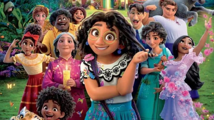 Disney, Estrenos Disney 2025, Hexed, Noticias Cine, Películas Disney