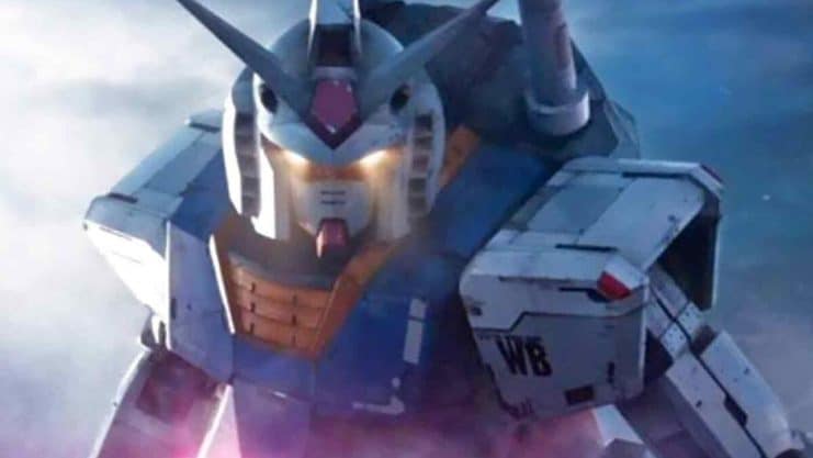 Gundam