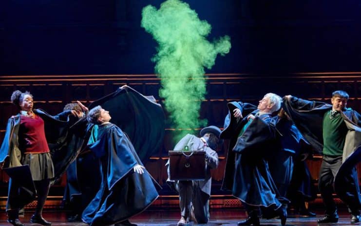 Harry Potter