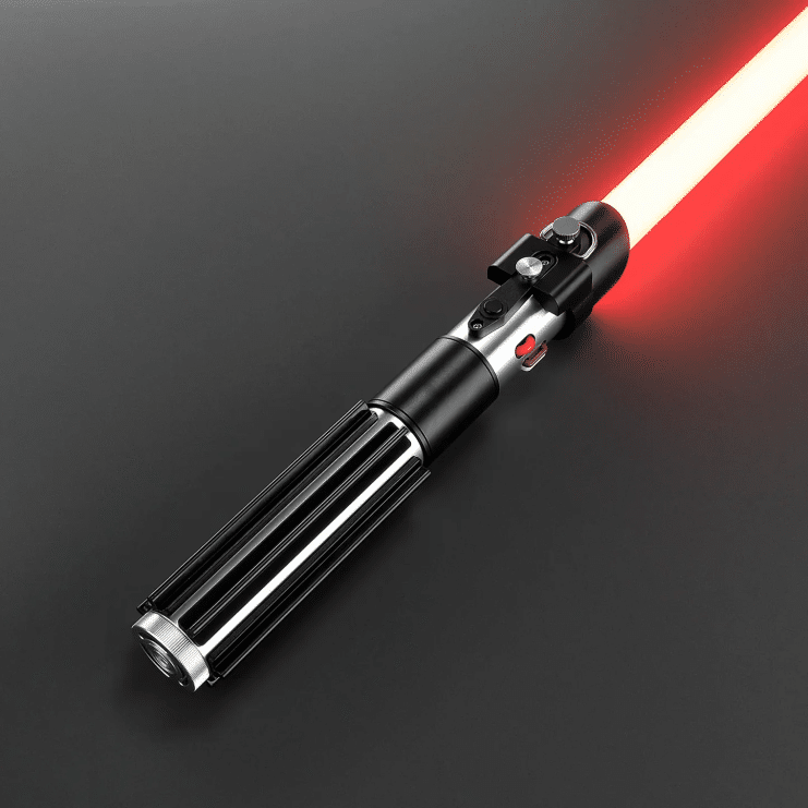 El sable láser de Darth Vader rompe récords y se vende por 3,6 millones de dólares
