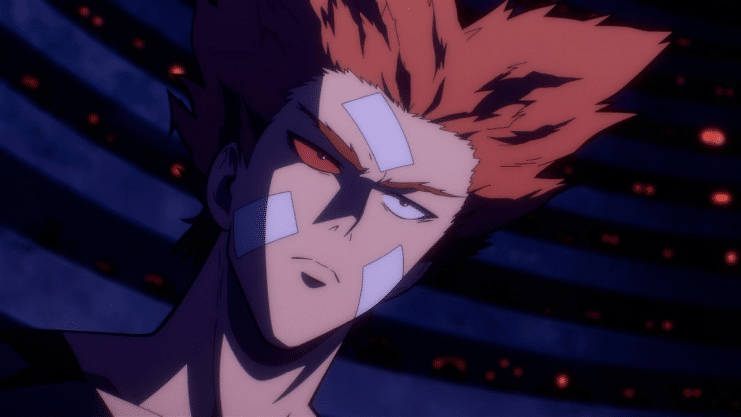 El director de One Punch Man responde a la polémica del tráiler de la temporada 3