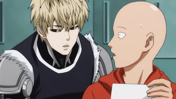 El director de One Punch Man responde a la polémica del tráiler de la temporada 3
