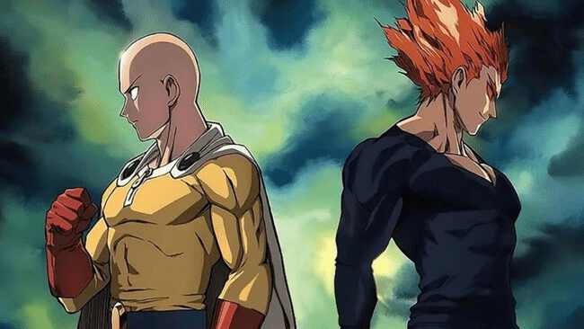 El director de One Punch Man responde a la polémica del tráiler de la temporada 3
