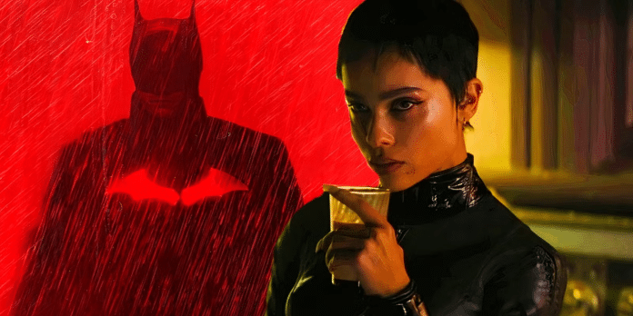 Catwoman