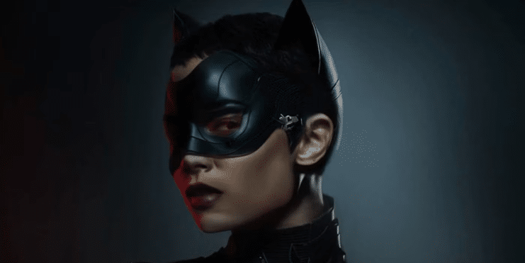 Catwoman podría quedarse fuera de The Batman 2 según un nuevo rumor