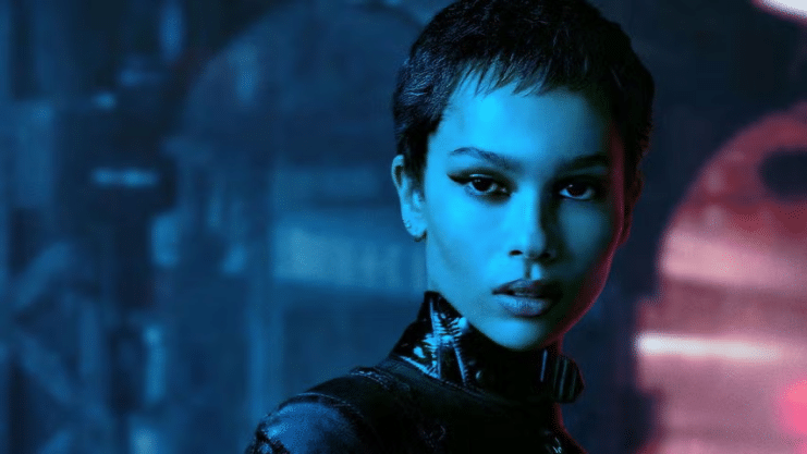 Catwoman podría quedarse fuera de The Batman 2 según un nuevo rumor