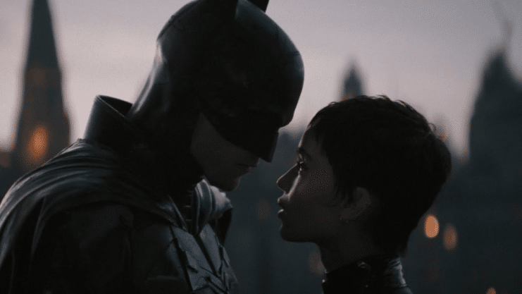 Catwoman podría quedarse fuera de The Batman 2 según un nuevo rumor