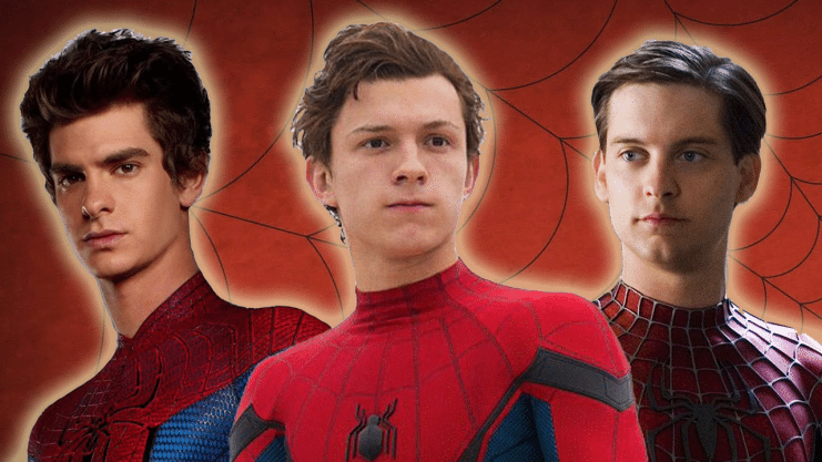 Avengers: Doomsday, multiverso marvel, Peter Parker, Spider-Man: Brand New Day, Tobey Maguire