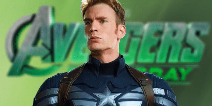 Chris Evans