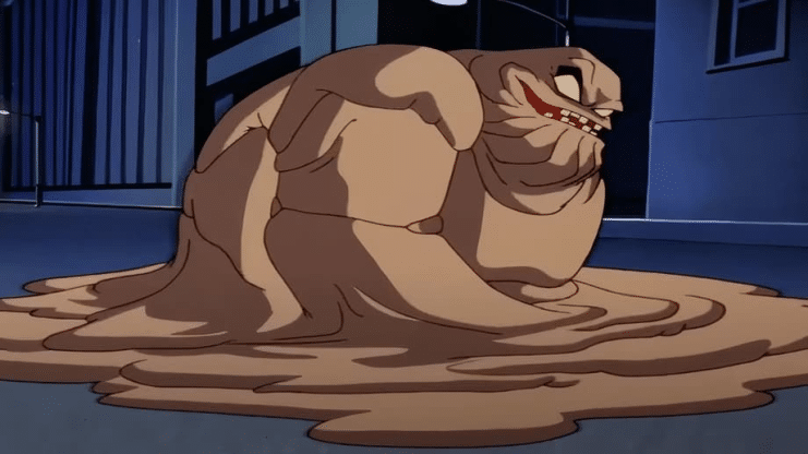 La película de Clayface filtra un spoiler enorme desde el rodaje en Liverpool